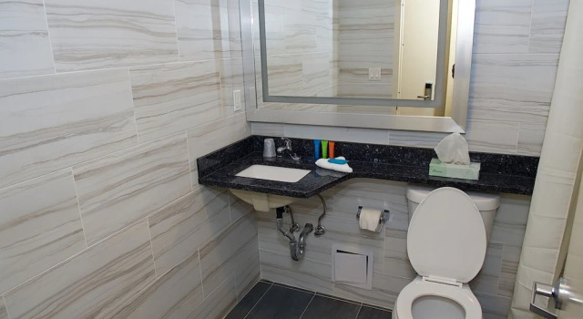 Номер Classic 7 Days Hotel