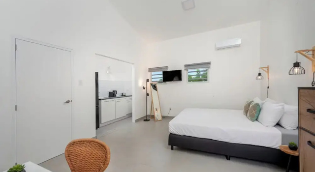 Студия Classic Casita Palma by Boutique Bonaire Unique Resorts