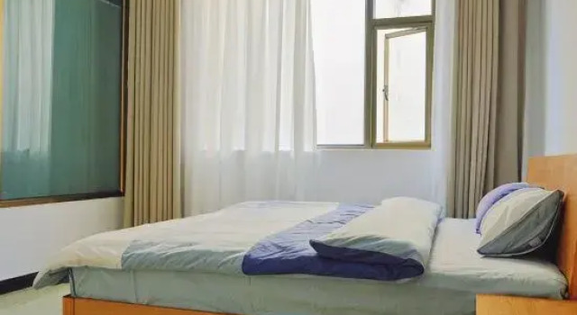 Standardowy pokój 2 sypialnie Monster B&B