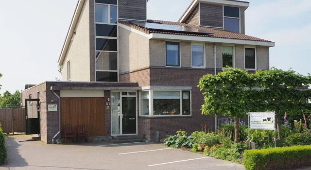bbwesteinder vof, Book Hotel Hoteller i Zuid-Holland med parkering, Parkering