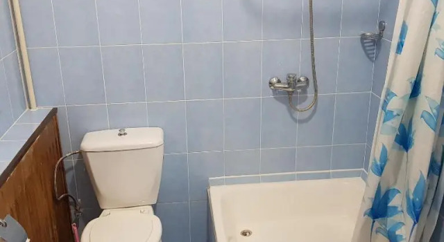 Номер Standard Silver Hotel