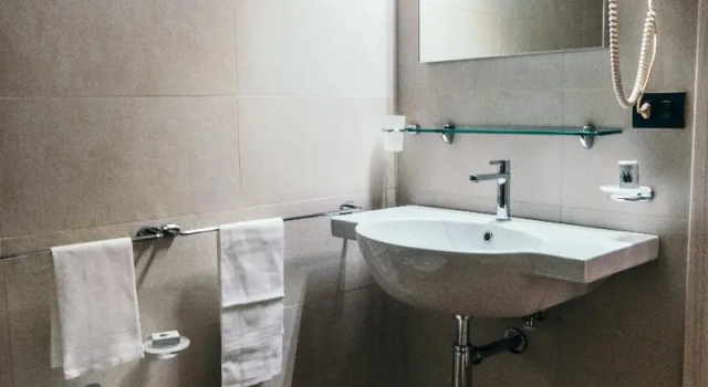 Одноместный номер Standard Residence Hotel Torino Uno