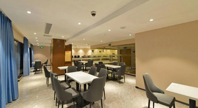 Yeste Hotel (Bama Bus Terminal), Book Hotel Bama Guangxi