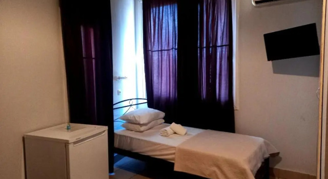 Номер Standard Hotel Korydallos