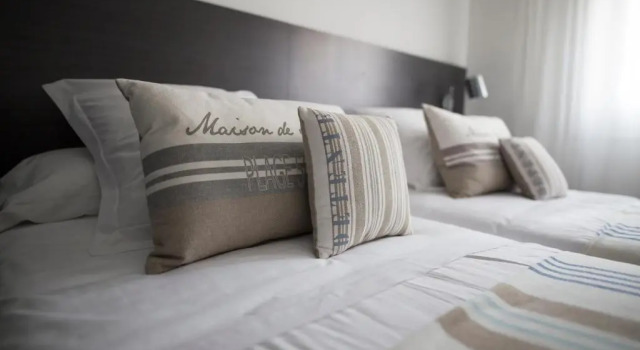 Номер Economy Hostal Cabo Mayor