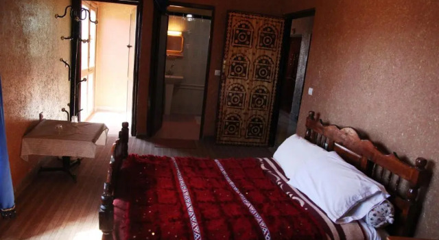 Одноместный номер Standard La Kasbah De Dades