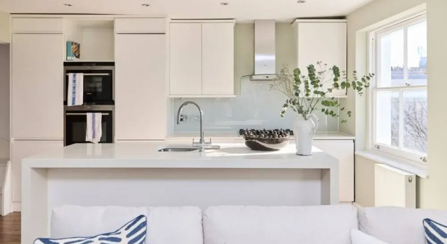 The Notting Hill Hideout - 2bdr Apartment, Varaa Huoneisto Asunnot kohteessa Merseyside, Huoneisto