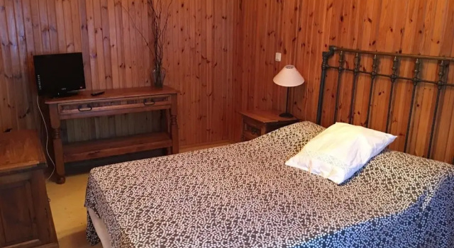 Апартаменты с балконом Apartamentos LA CASONA DE JARAIZ