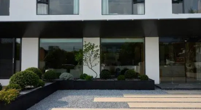 Shanyu Qiu Homestay (Tiantai Mountain Guoqing Scenic Area), Prenota Hotel Hotel a Taizhou con parcheggio, Parcheggio