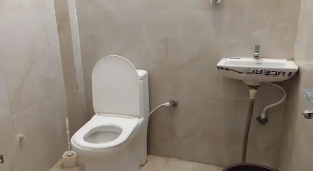 Номер Standard Pushpanjali Grand Inn