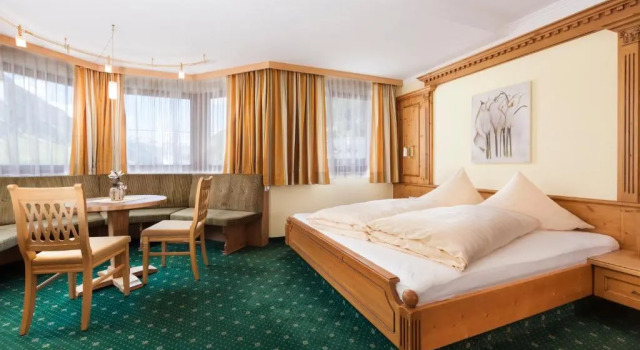 Двухместный номер Standard Hotel Nevada