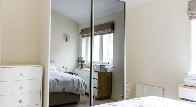 Lovely 1br Home, Located in Farringdon, 2 Guests, Забронировать Отель Отели Англии 3 звезды, 3*