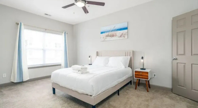 Affordable 1-bedroom Apartment Keystone