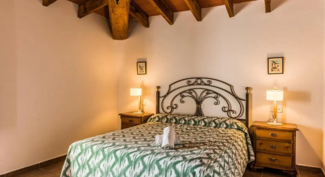 Finca Rural Son Amer, Rezerwuj Hotel Hotele w Majorka z parkingiem, Parking