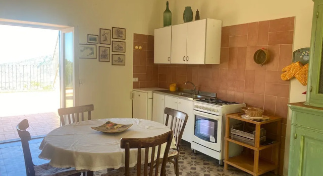 Апартаменты c 1 комнатой с балконом Gli Ulivi Agriturismo