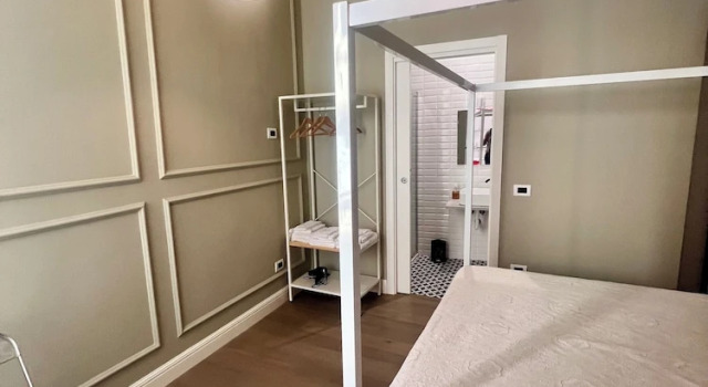Deluxe Apartment Lion Suite