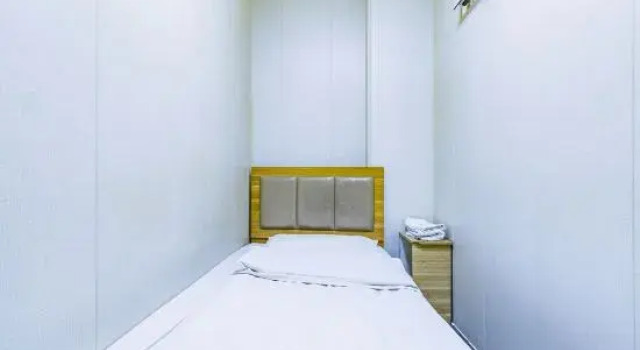 Номер Standard Tianjin Liansong Hotel