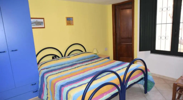 Holiday Home Marilu