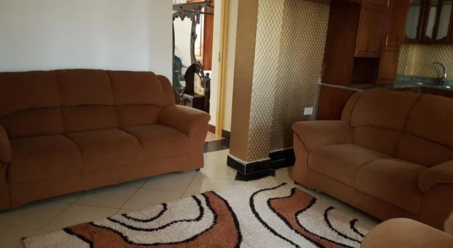 Riverview Hotels Apartment, Buchen Sie Ferienwohnung Sinza Daressalam