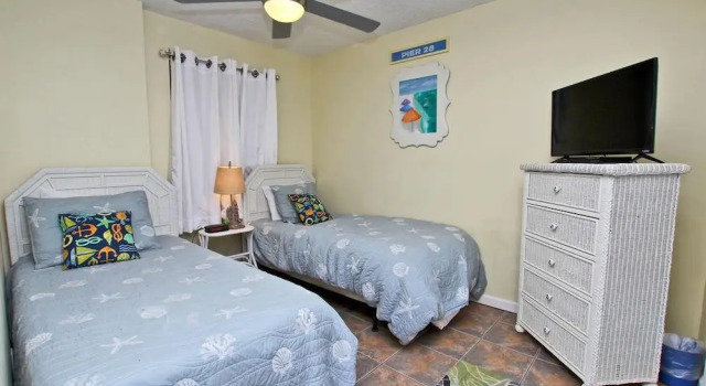 Tradewinds 807, Buchen Sie Ferienwohnung Apartments in Alabama, Ferienwohnung