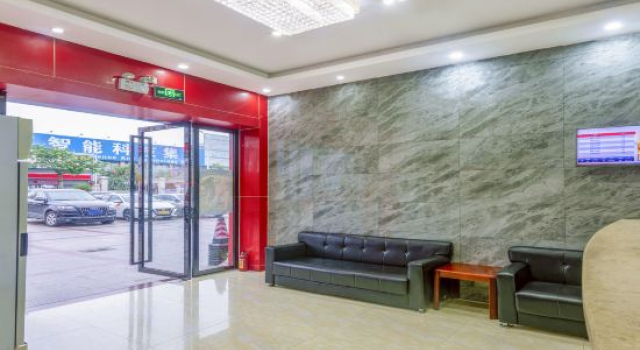 Dongguan Nanyue Collection Hotel (Shijie Nantian Huajia Shopping Plaza), Rezervasyon Otel Guangdong otoparklı oteller, Otopark