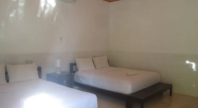 Air Sanih Homestay, Забронировать Отель Отели провинции Бали с завтраком, Завтраки