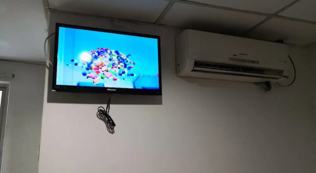 Номер Standard Vivids Hotel Bukit Bintang