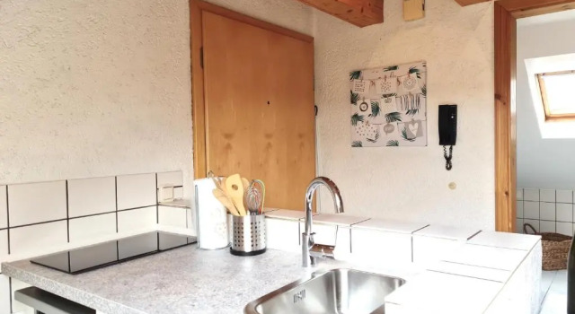 Апартаменты Appartement Chagall - Mainz-Lounge