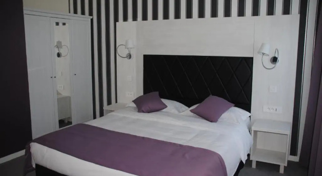 Полулюкс Thoiry Etoile Lodge, Sure Hotel Collection by Best Western