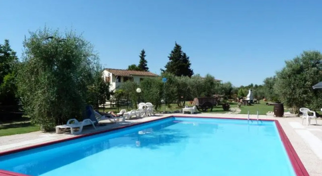 Agriturismo Podere Sottogello
