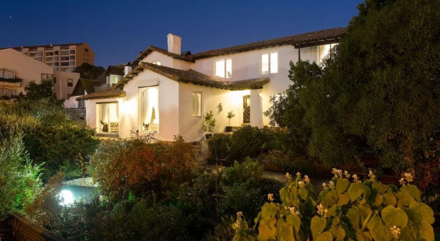 Winery Boutique Hotel, Rezerwuj Boutique Hotel Hotele 4-gwiazdkowe w Valparaíso, 4*