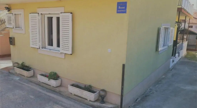 Студия Family Apartments Zadar
