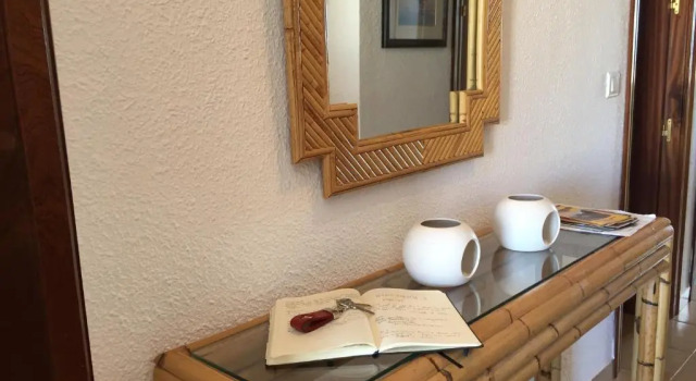 Апартаменты Apartment Ronda City Center