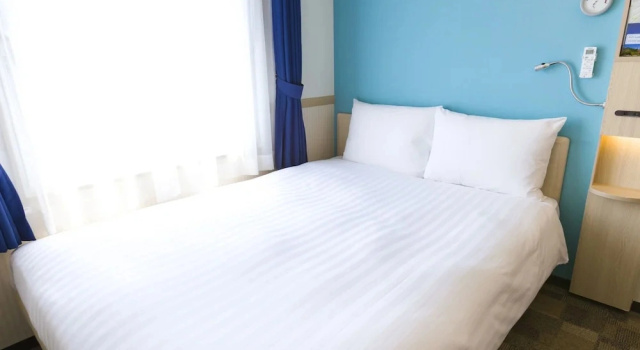 Номер Economy Toyoko Inn Iwakuni eki Nishi guchi