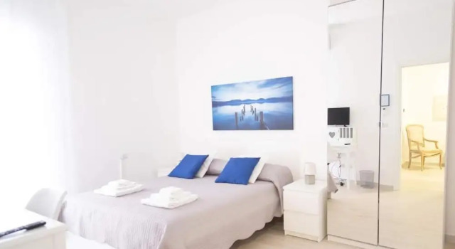 Casa Viviana - Bari Policlinico