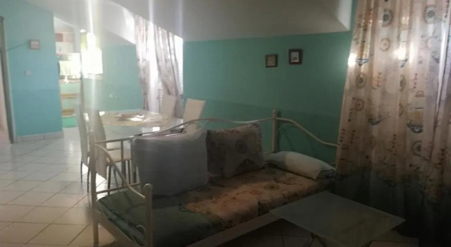 Апартаменты Comfort Apartments Villa Dalmatina