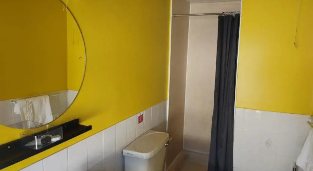 Номер Standard The Bridge Inn