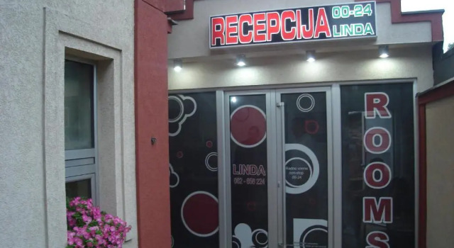 Hotel Linda