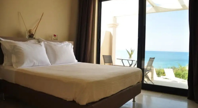 Студия Premium Palms and Spas Villas Retreat