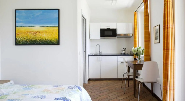 B&B Casa Edenrock, Prenota Bed & breakfast Hotel a Cannobio con parcheggio, Parcheggio