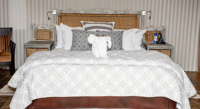 Номер Economy 61 On Ireland Guest House