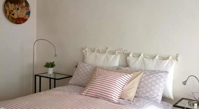 Апартаменты Casa Il Gelsomino