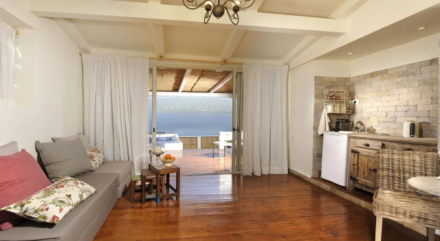 Bikta Belavan Lodge