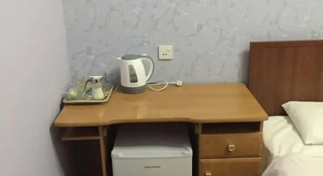 Номер Standard TourEst Inn Central — хостел