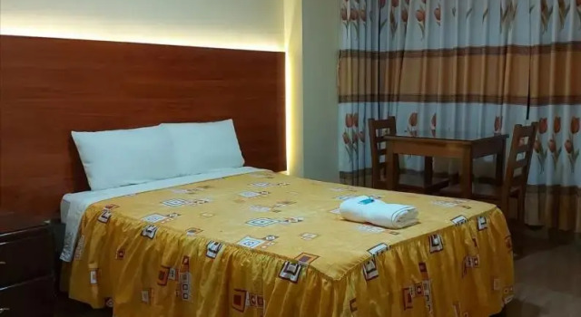 Lembranças Hotel, Reserva ahora Hotel Huánuco Perú