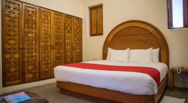 Вилла Mision del Sol Resort & Spa Adults Only