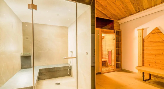 Номер Standard Hotel Vitaler Landauerhof
