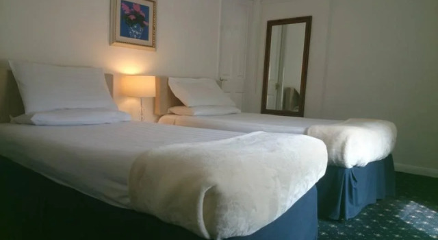 The Black Horse Inn, Забронировать Отель Отели Англии 3 звезды, 3*