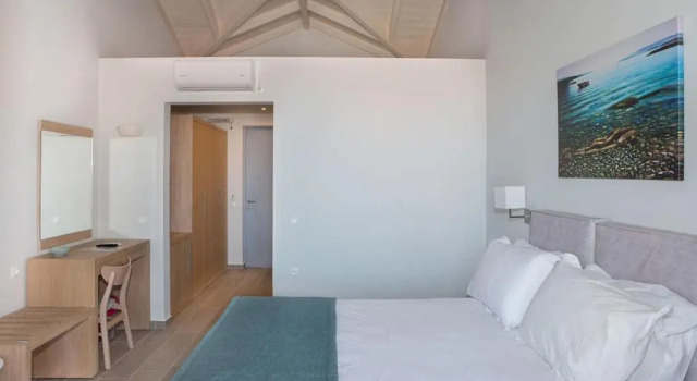 Номер Deluxe Remetzo Village