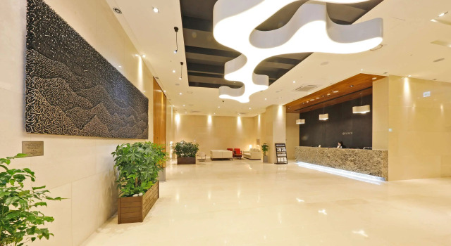 Ramada Encore Seoul Magok